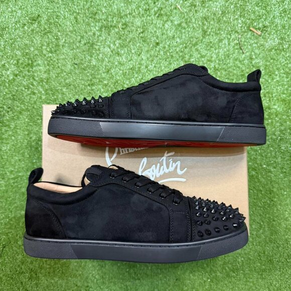 Christian Louboutin Men's Trainers - Picture 2 of 5